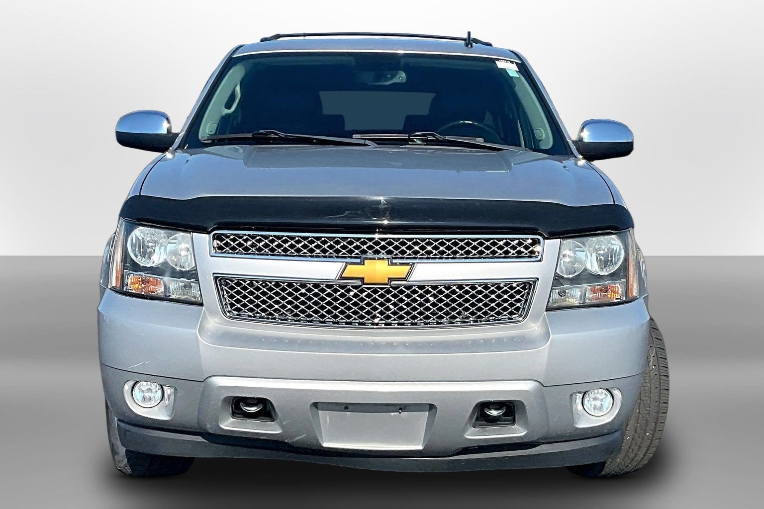Used 2014 Chevrolet Tahoe LTZ with VIN 1GNSKCE01ER138718 for sale in Morton, IL