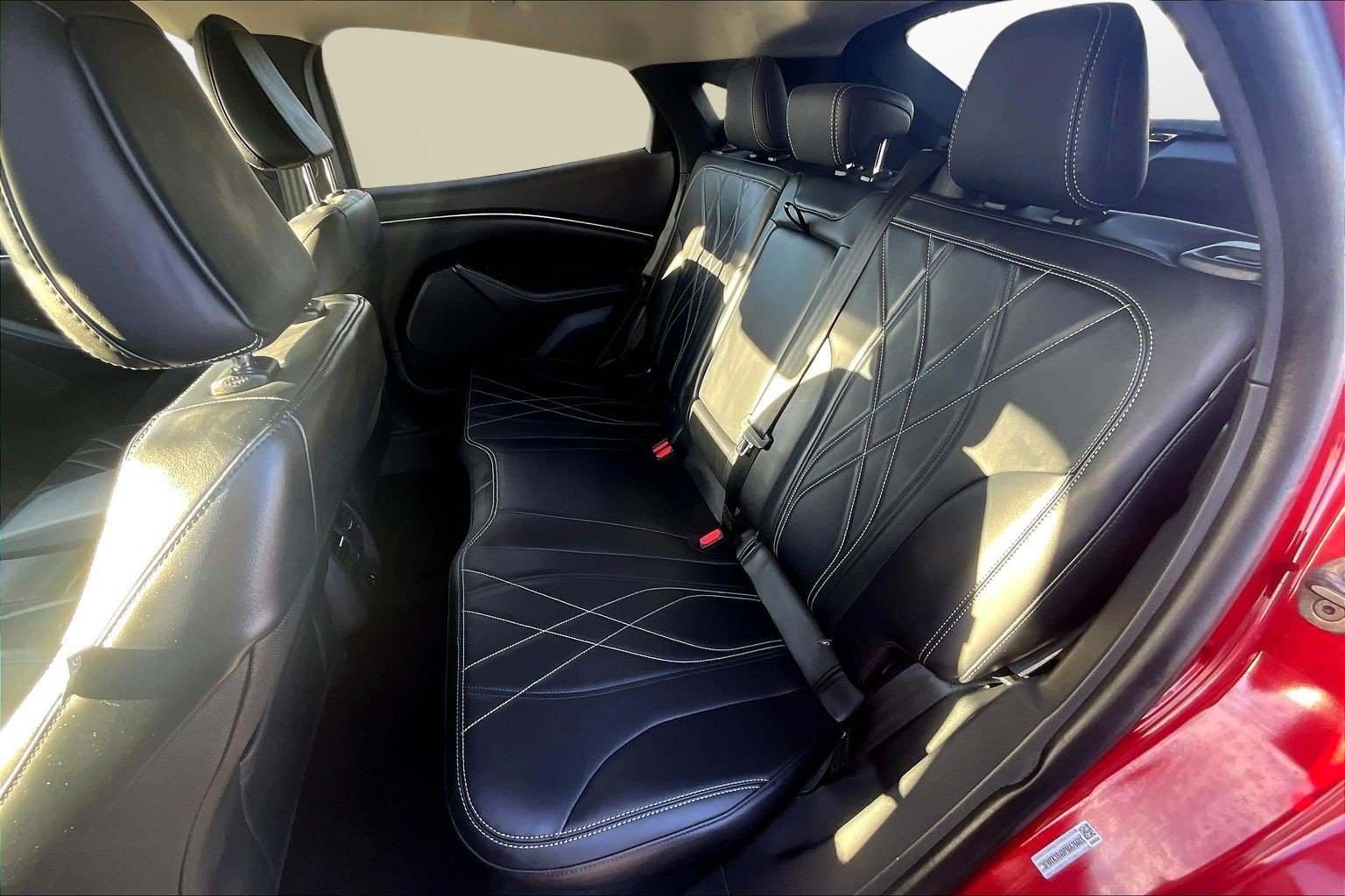 2023 Ford Mustang Mach-E Select RWD - Photo 16