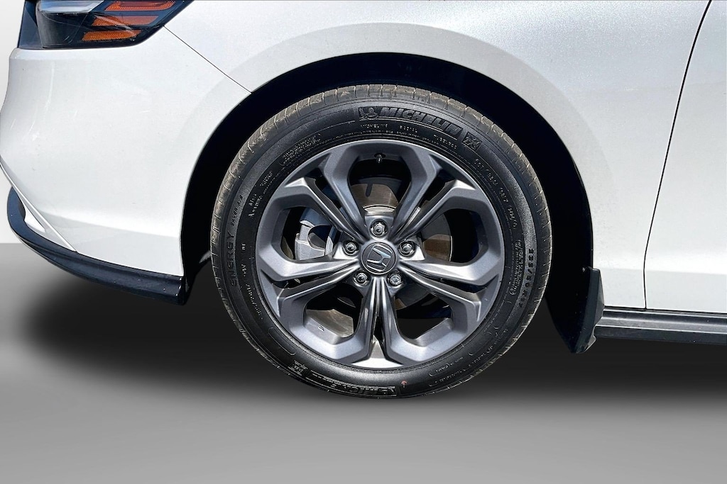 Certified 2024 Honda Accord EX Sedan