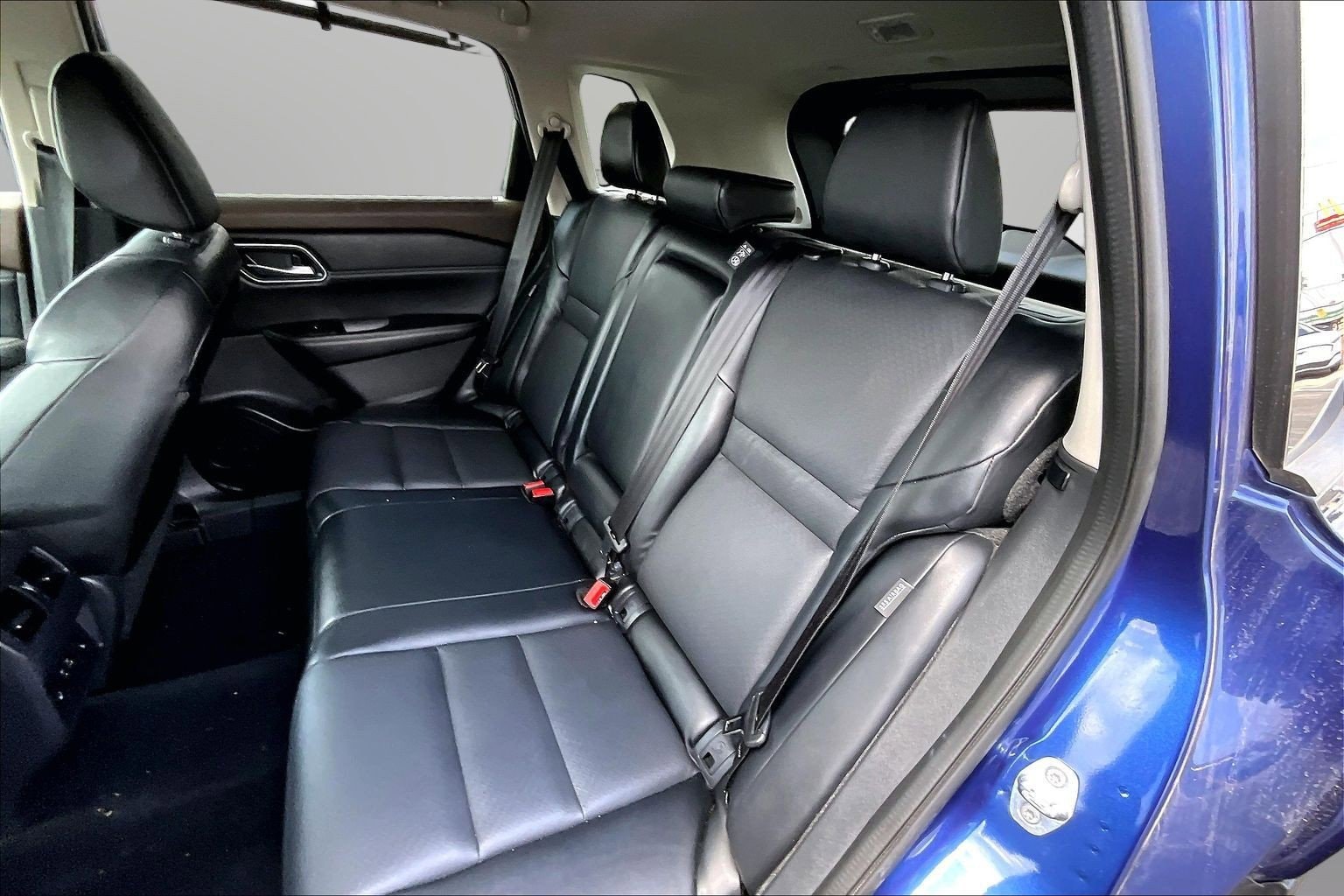 2021 Nissan Rogue SV - Photo 18