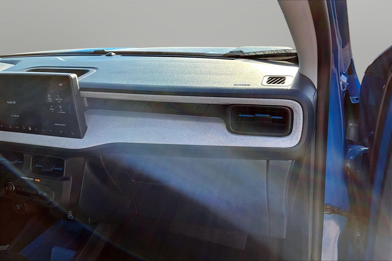 2025 Ford Maverick XLT - Photo 21