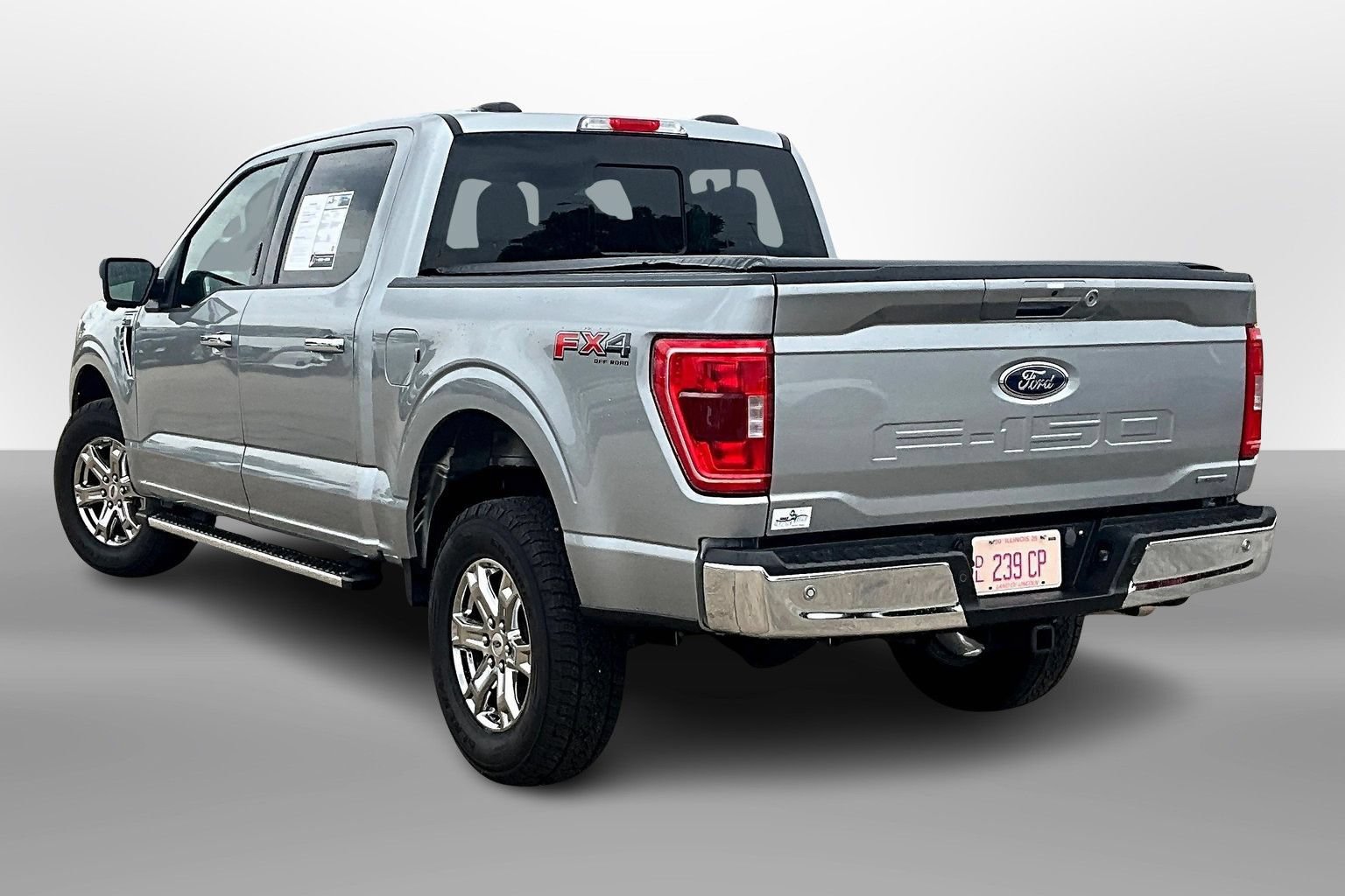 2023 Ford F-150 XLT - Photo 10