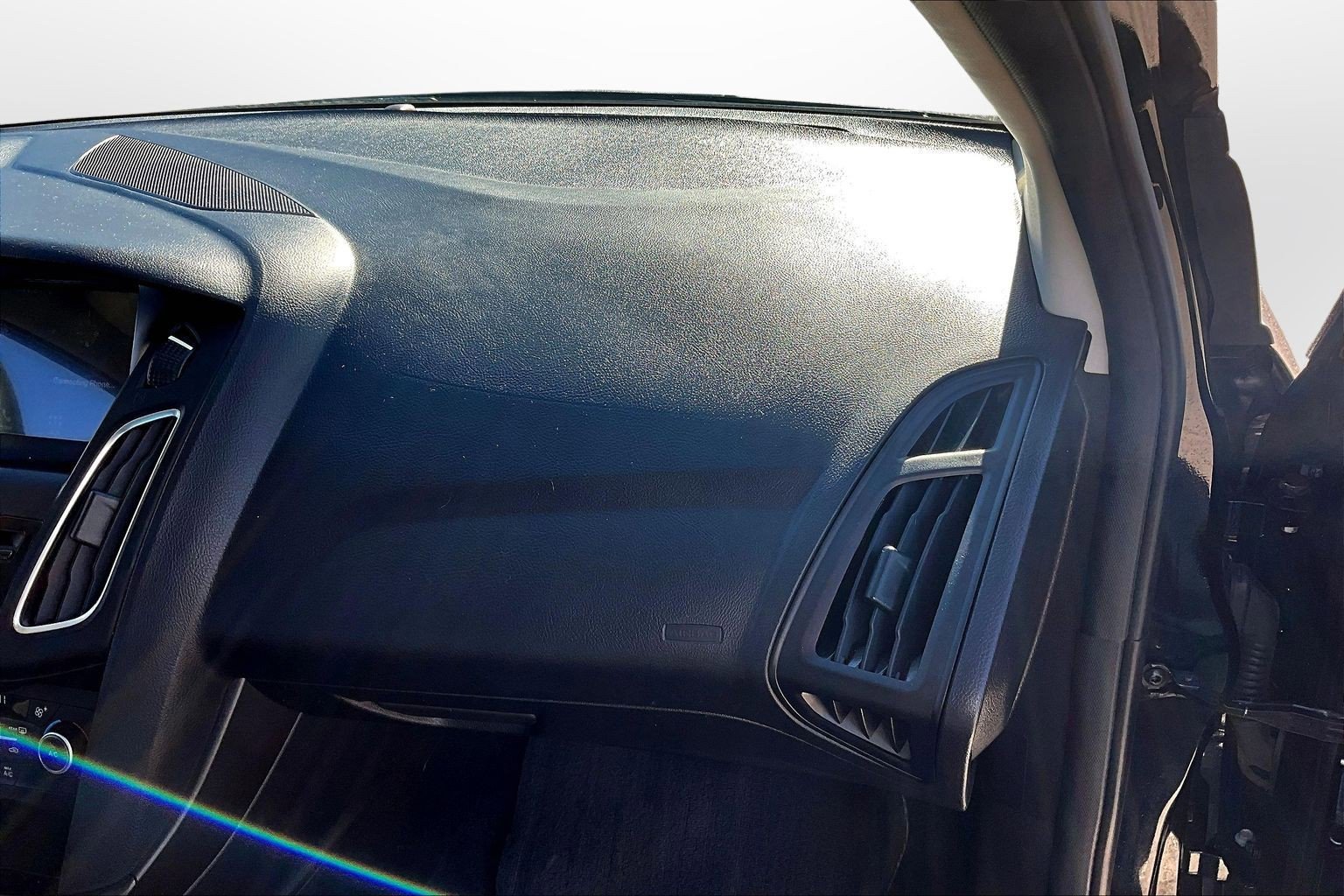 2018 Ford Focus SEL - Photo 21