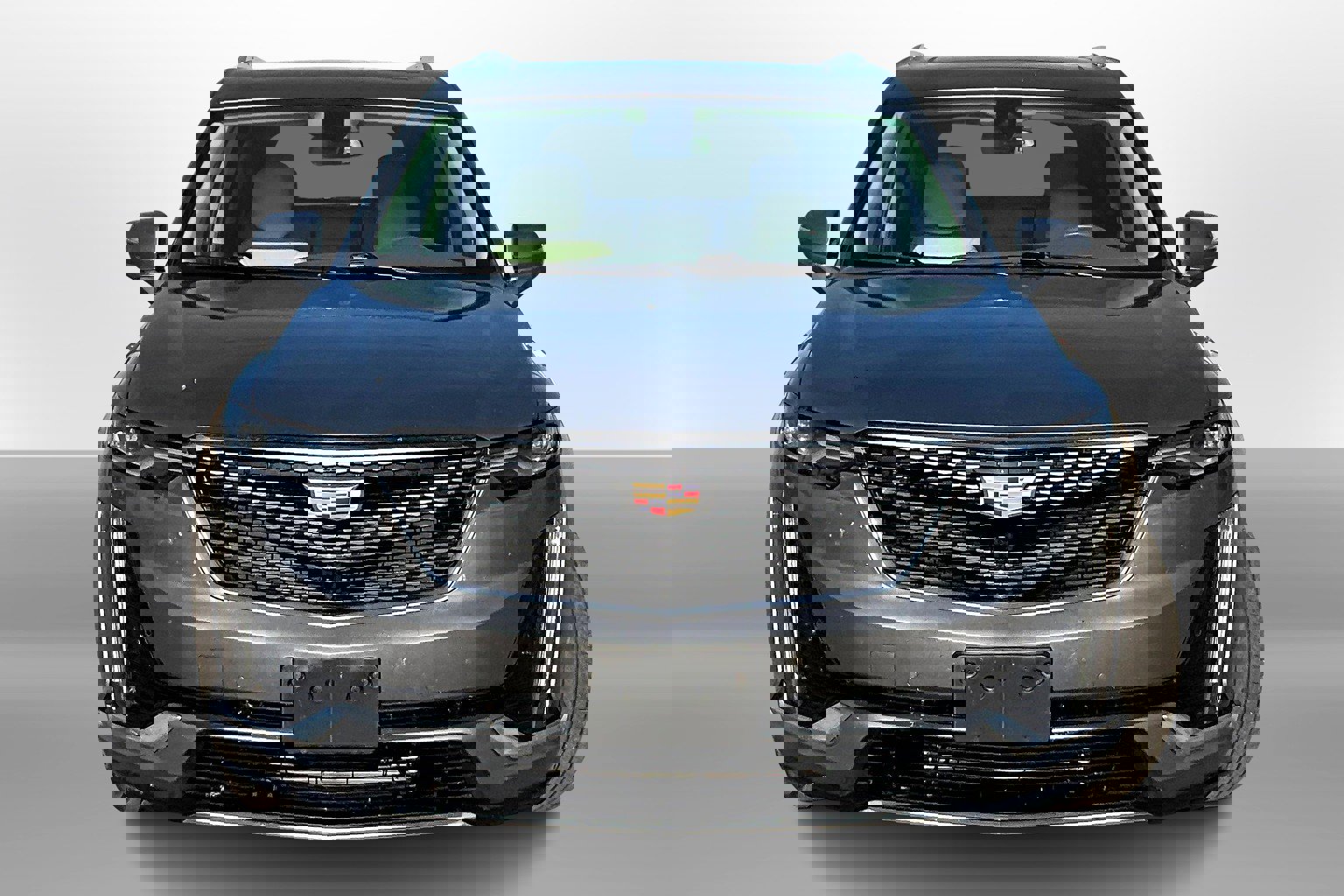 2020 Cadillac XT6 Premium Luxury photo 2