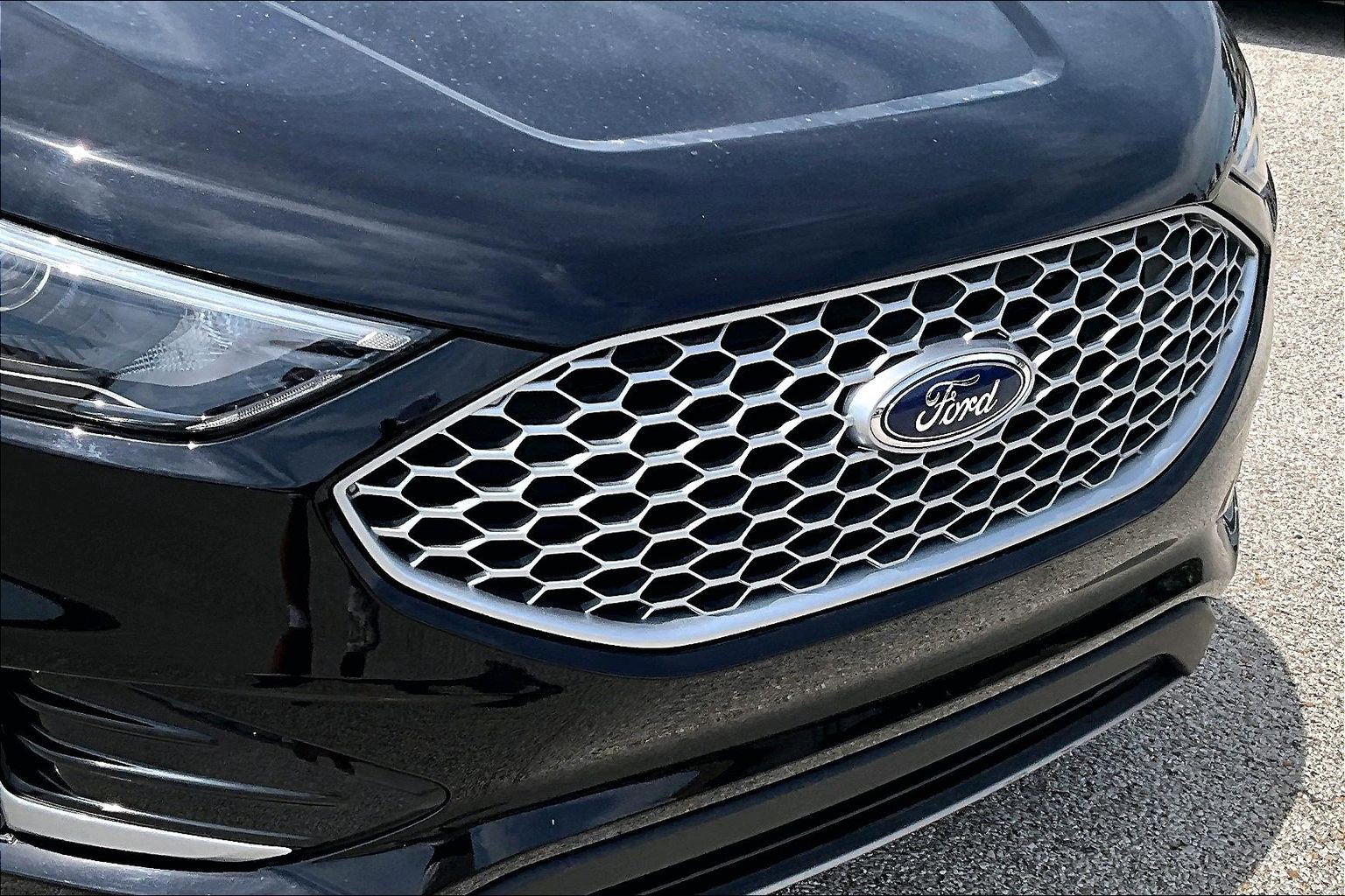2024 Ford Edge SEL - Photo 30