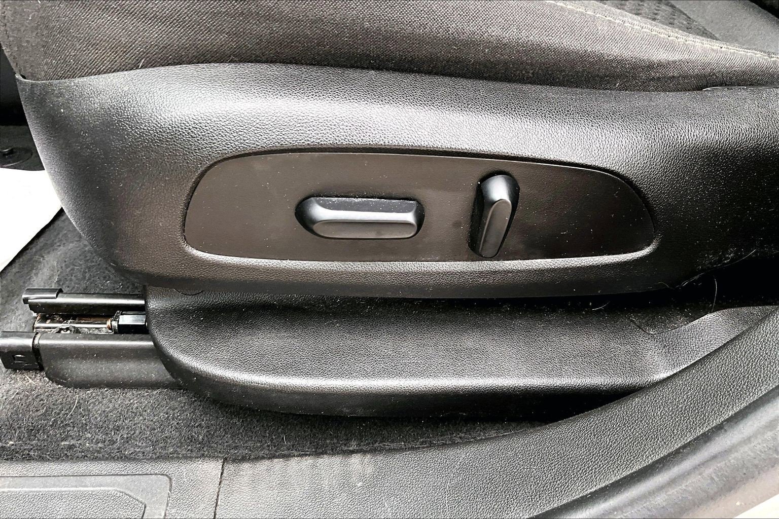 2019 GMC Acadia SLE-2 - Photo 34