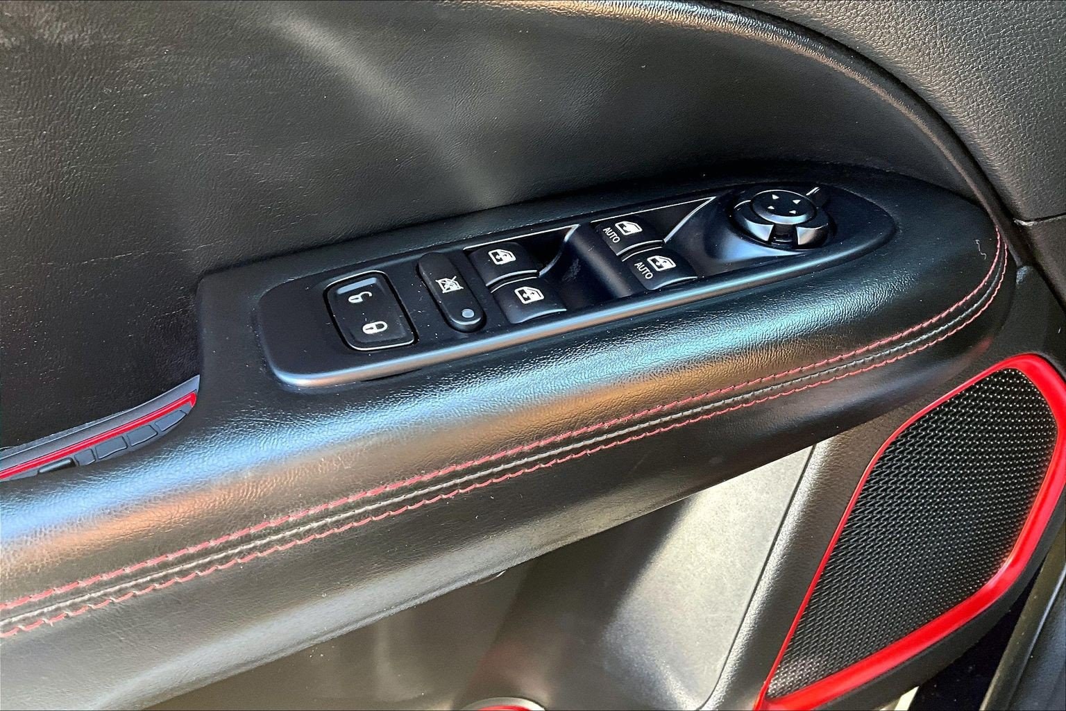 2019 Jeep Compass Trailhawk - Photo 32