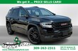 GMC Acadia