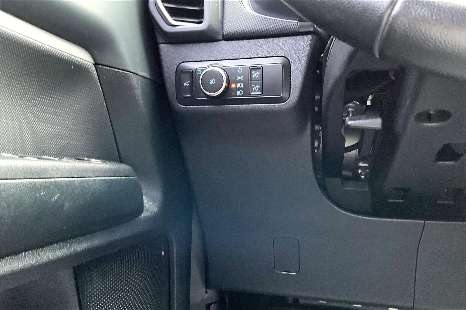 2021 Ford Bronco Sport Outer Banks - Photo 34