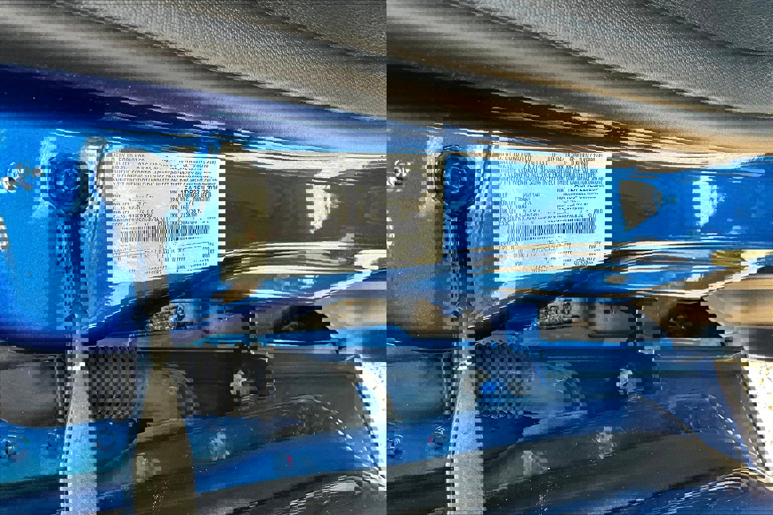 2018 Ford Focus SE photo 4