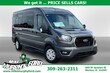 Ford Transit Passenger Wagon