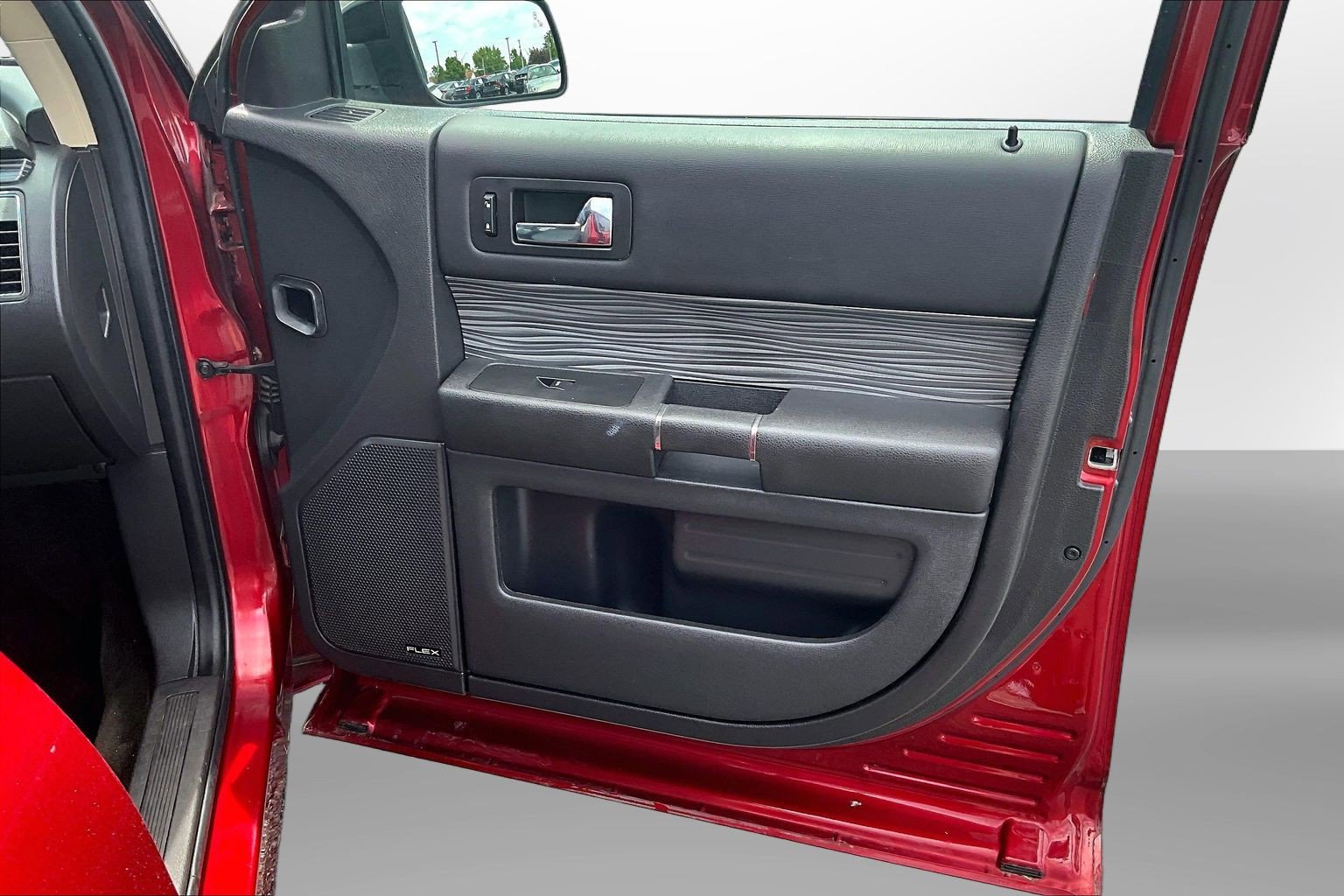 2019 Ford Flex SEL - Photo 27