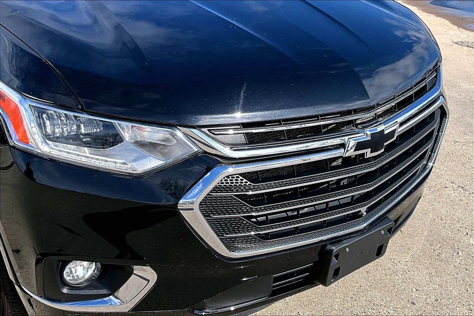 2020 Chevrolet Traverse Premier - Photo 32