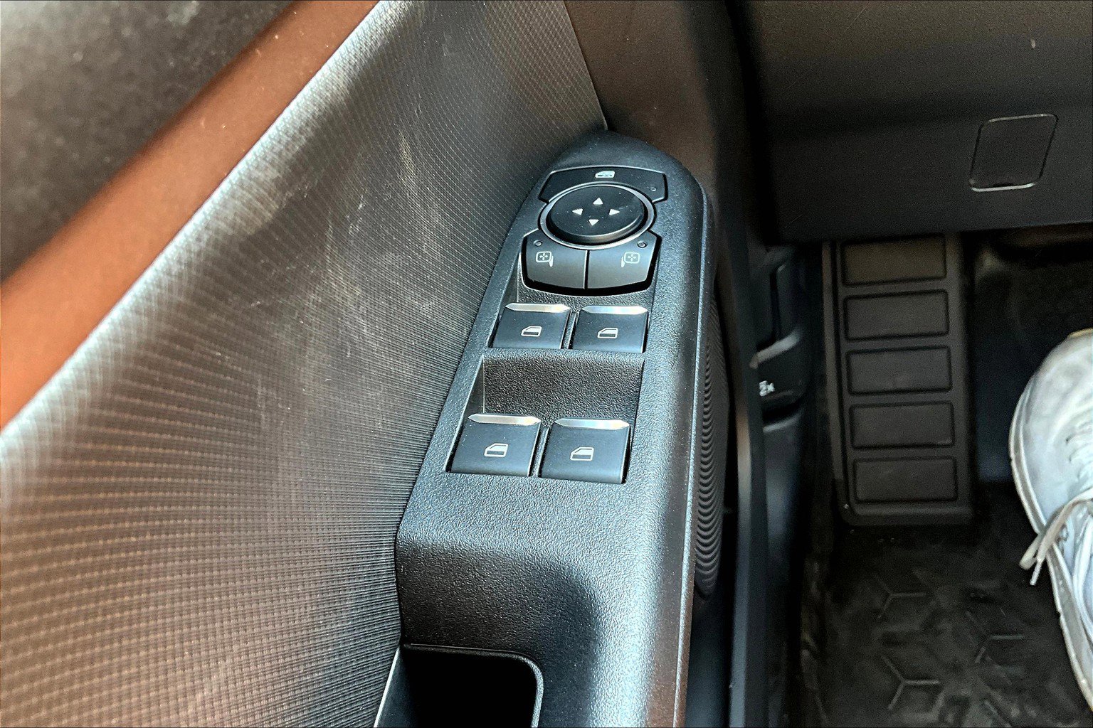 2025 Ford Bronco Sport Outer Banks - Photo 22