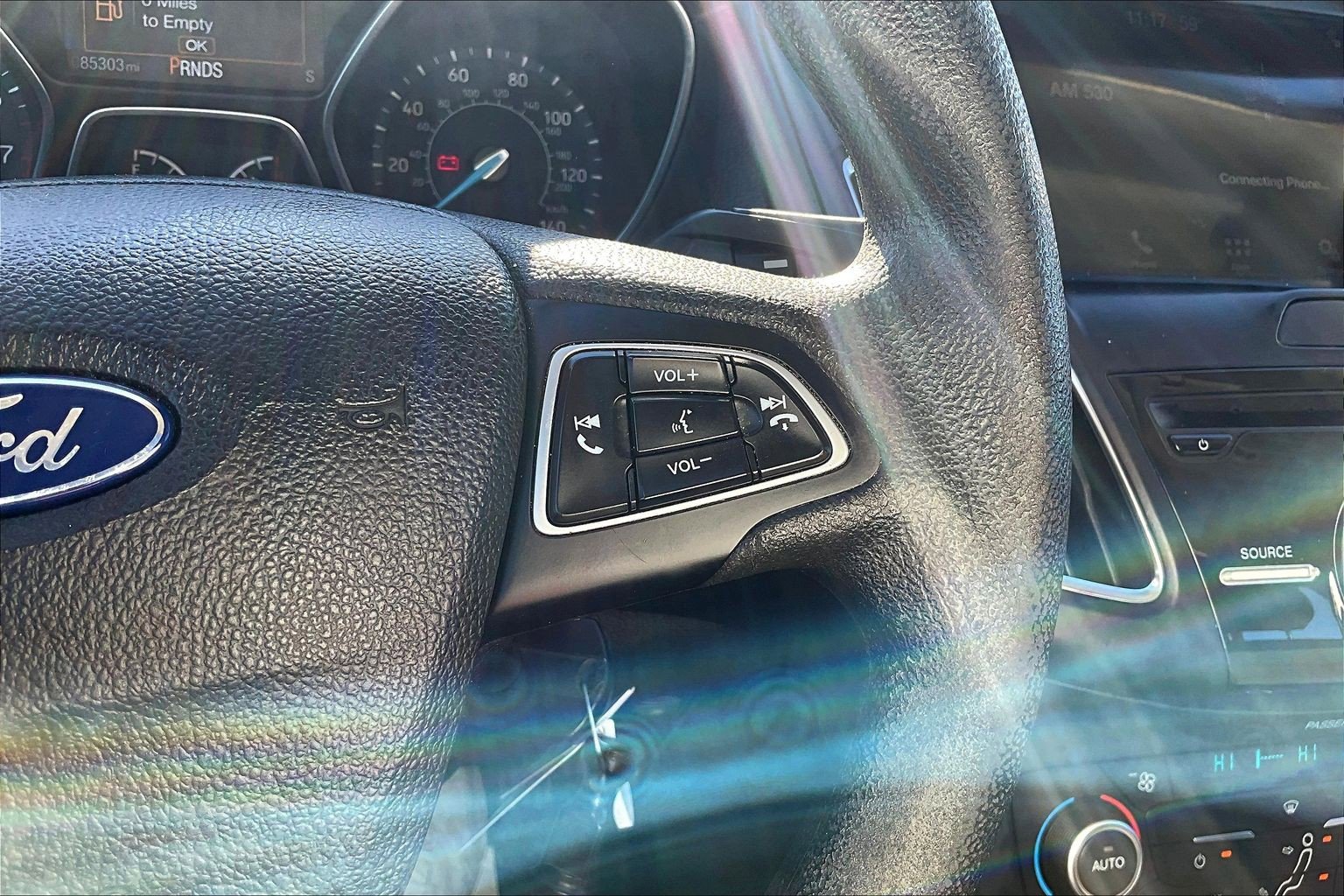 2018 Ford Focus SEL - Photo 23