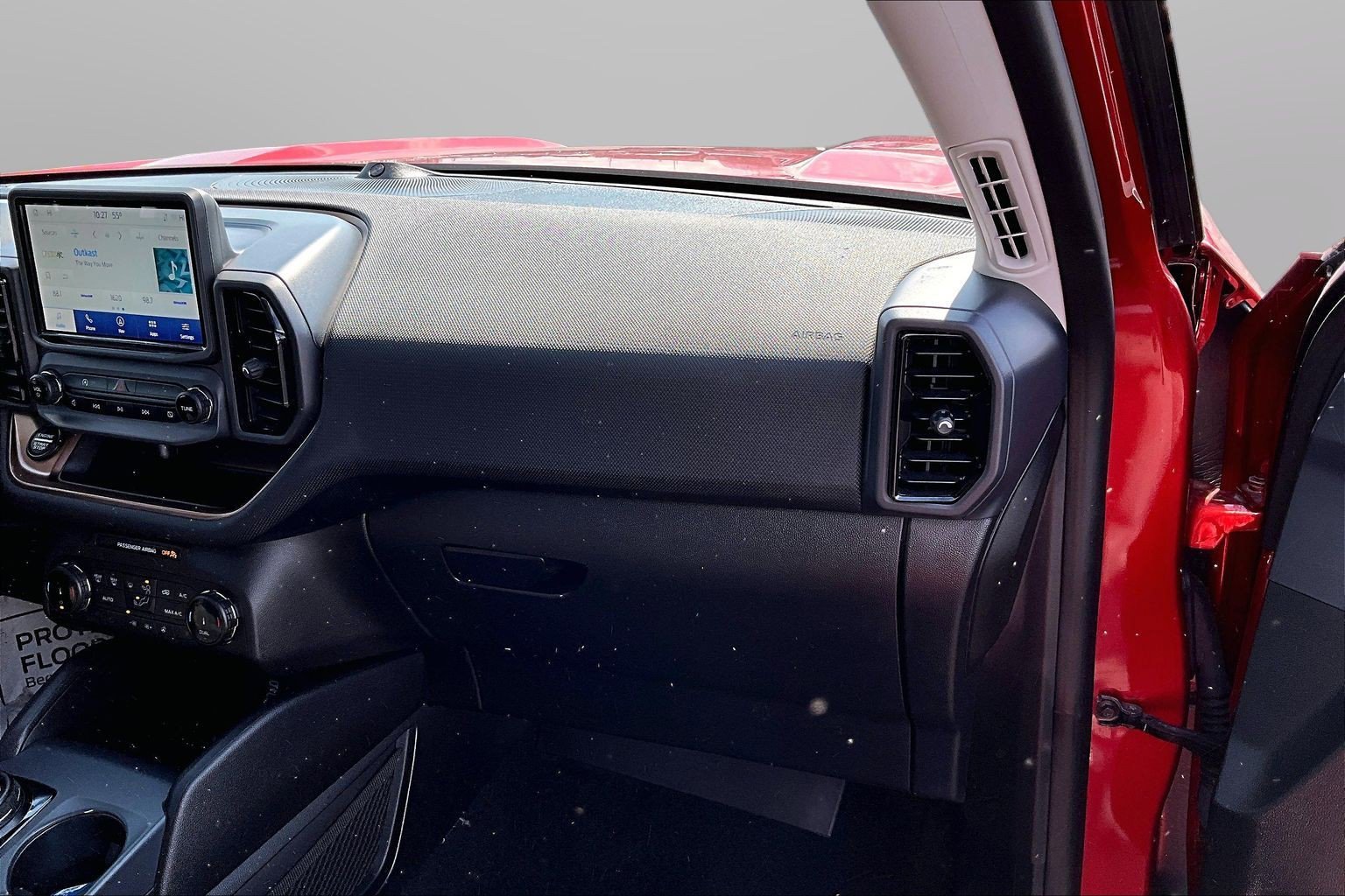 Vehicle thumbnail