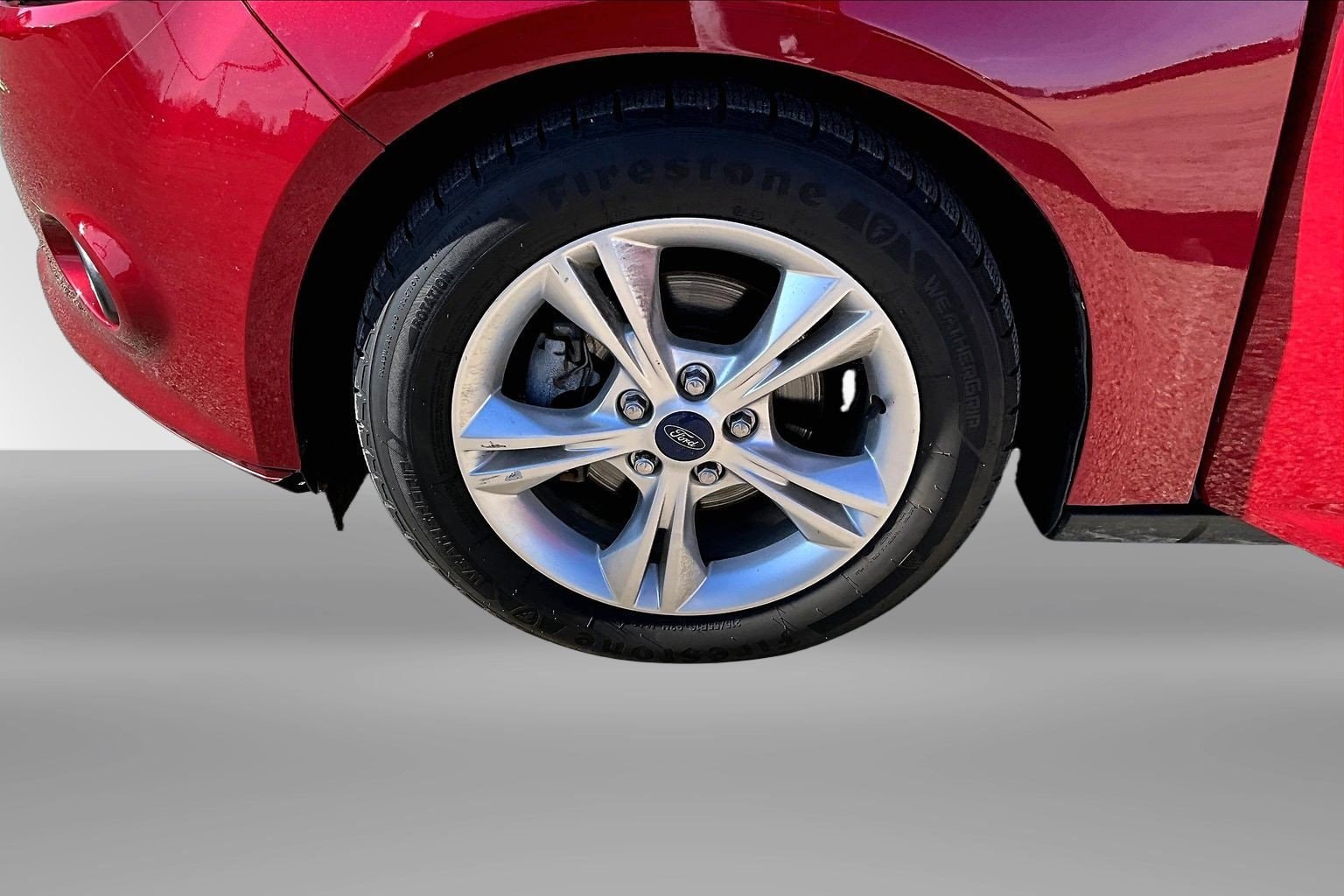 Used 2014 Ford Focus SE with VIN 1FADP3F22EL234501 for sale in Morton, IL