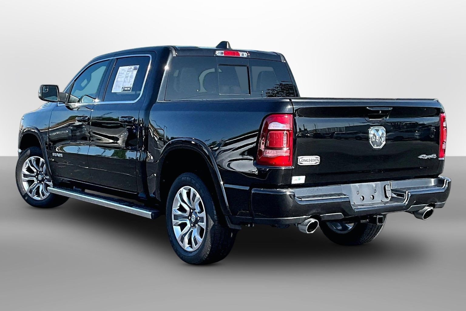 2023 RAM Ram 1500 Pickup Longhorn - Photo 9