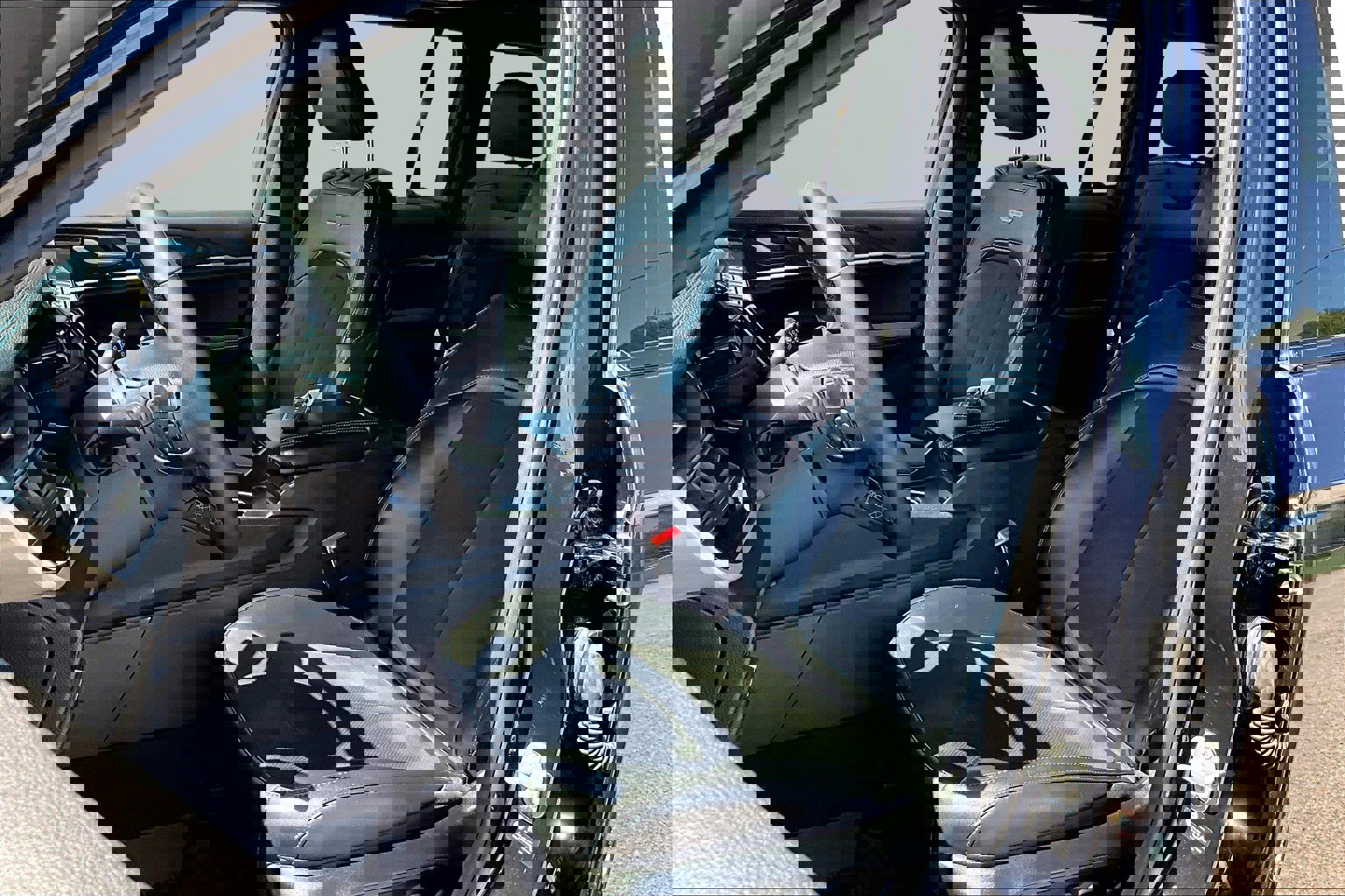 2024 Jeep Grand Cherokee Trailhawk 4xe - Photo 16