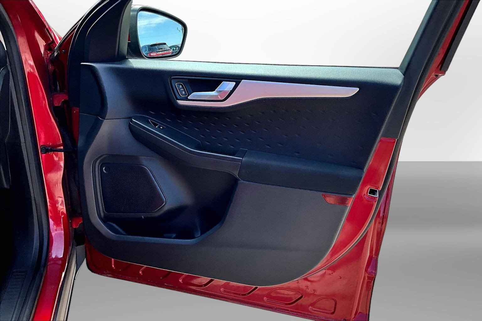 2020 Ford Escape SE - Photo 26