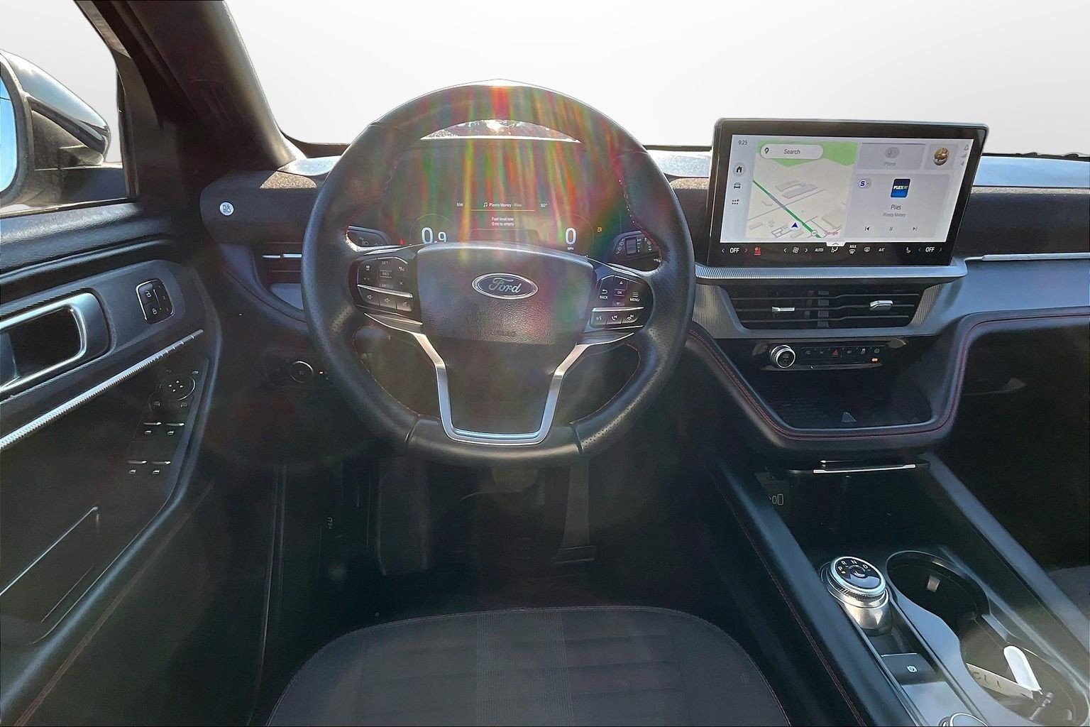 2025 Ford Explorer ST-LINE - Photo 5