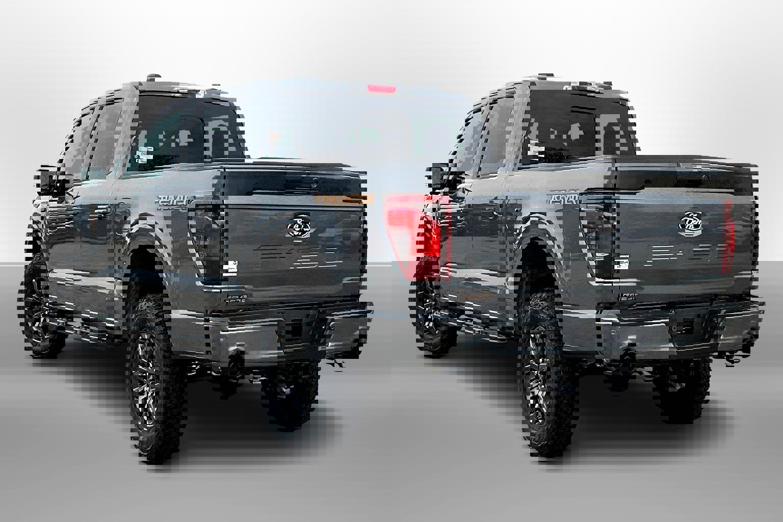 2025 Ford F-150 Tremor photo 2