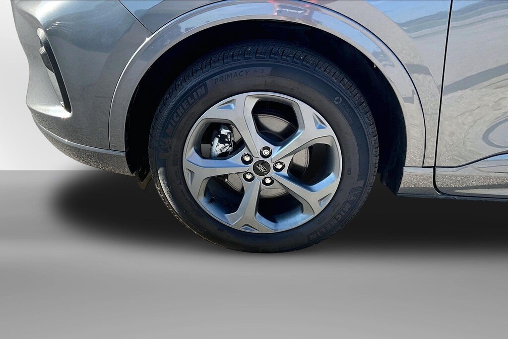 Certified 2024 Ford Escape ST-Line SUV