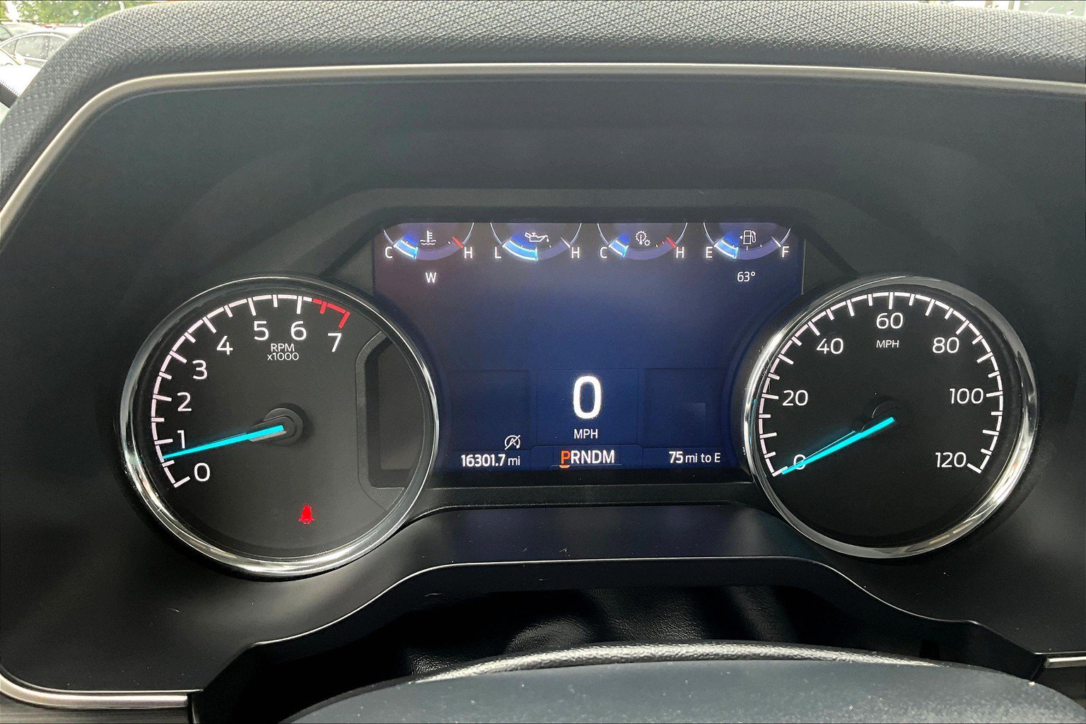 2023 Ford F-150 XLT - Photo 24