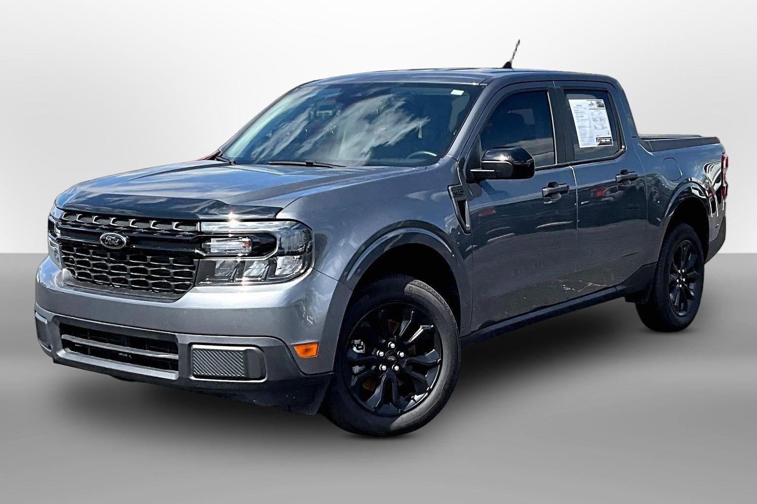 2024 Ford Maverick XLT - Photo 13