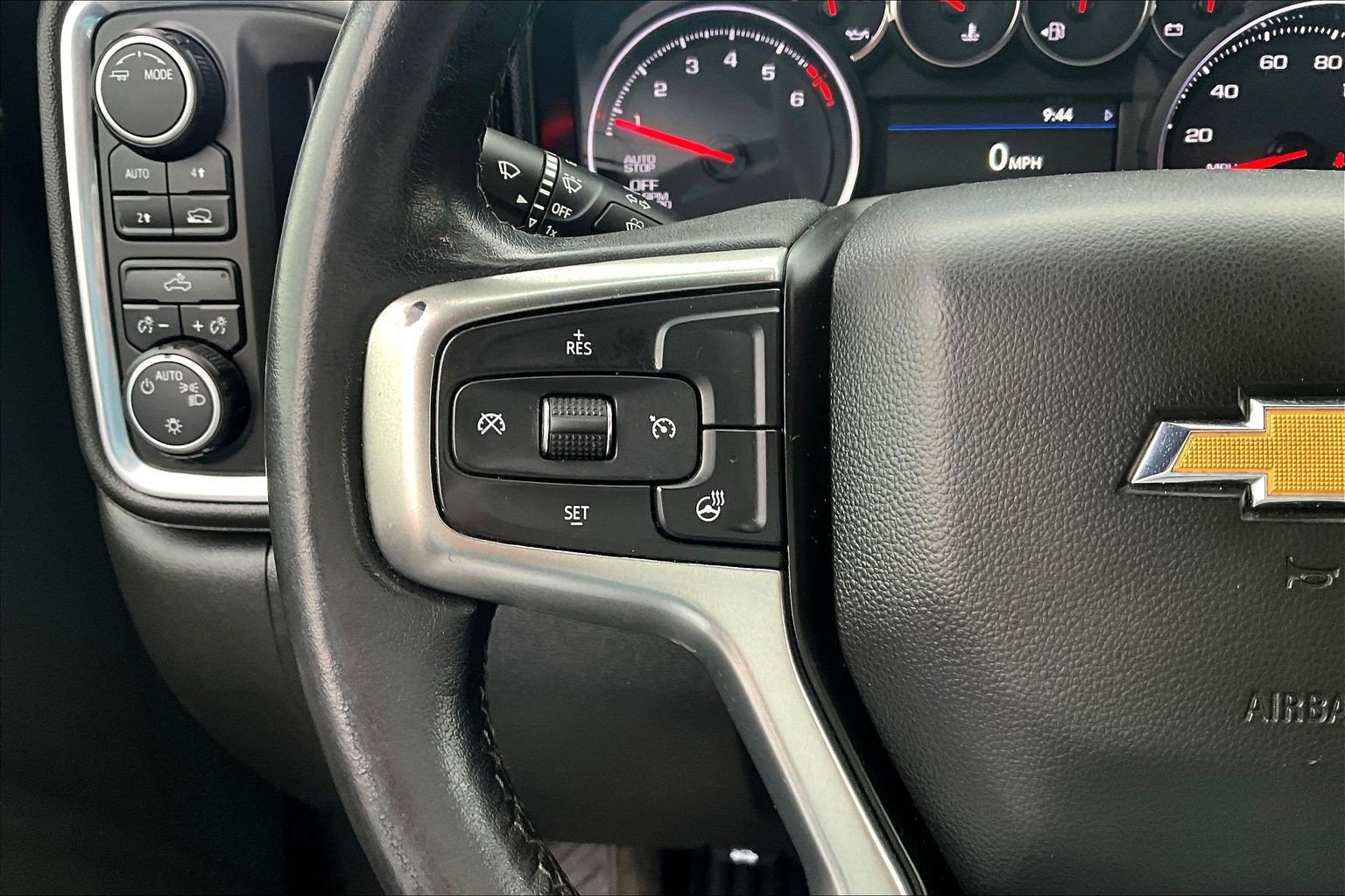 2021 Chevrolet Silverado 1500 LT - Photo 21