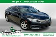 Honda Civic Sedan