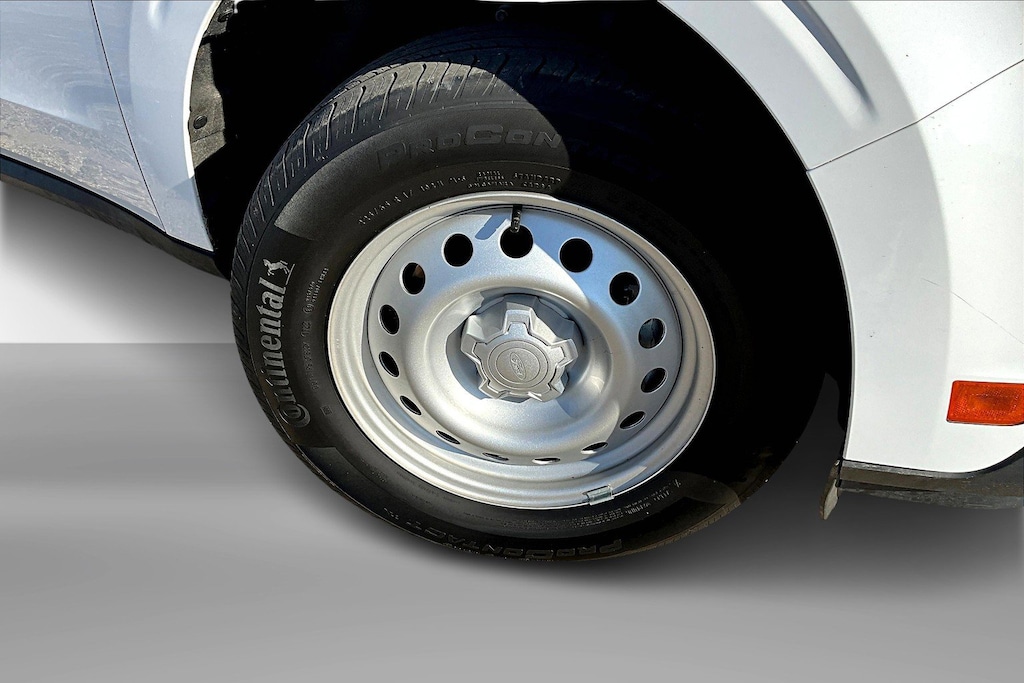 Used 2022 Ford Maverick XL Truck SuperCrew