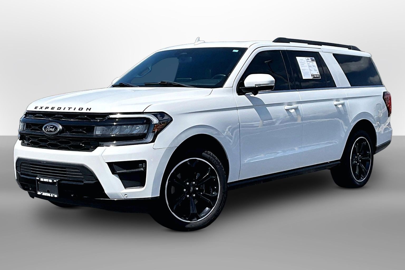 2024 Ford Expedition Limited - Photo 13