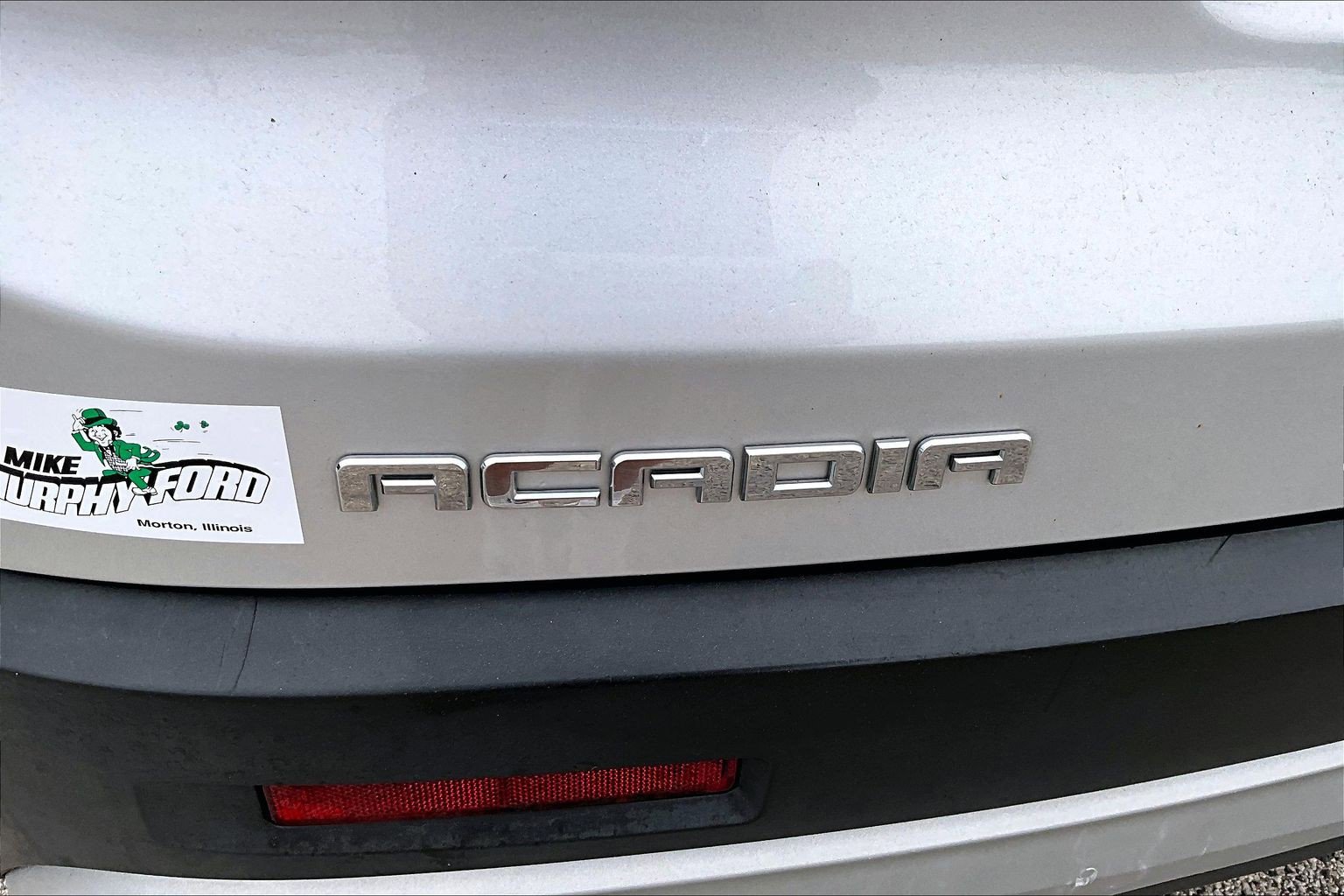 2019 GMC Acadia SLE-2 - Photo 31
