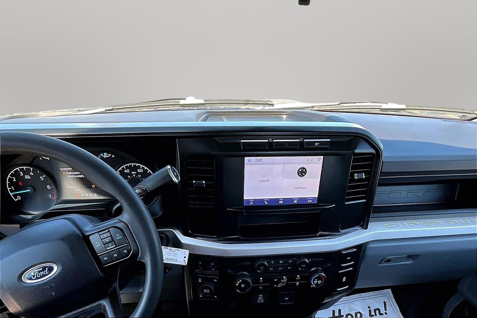 2024 Ford F-250 Super Duty XL - Photo 14