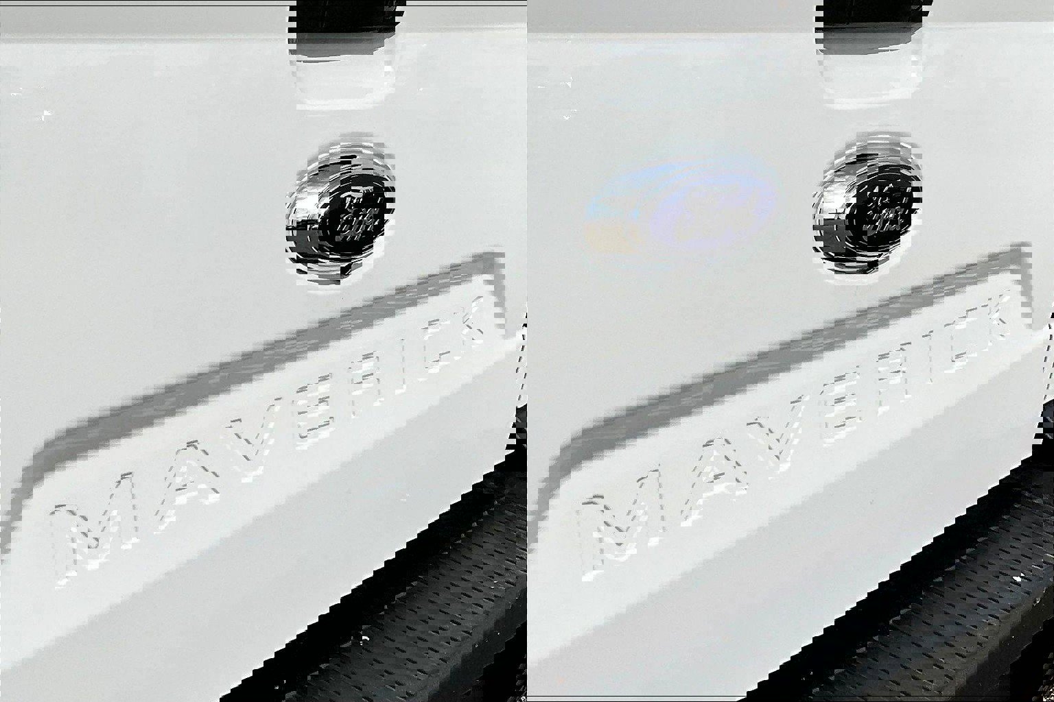 2024 Ford Maverick XLT - Photo 31