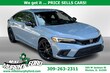 Honda Civic Hatchback