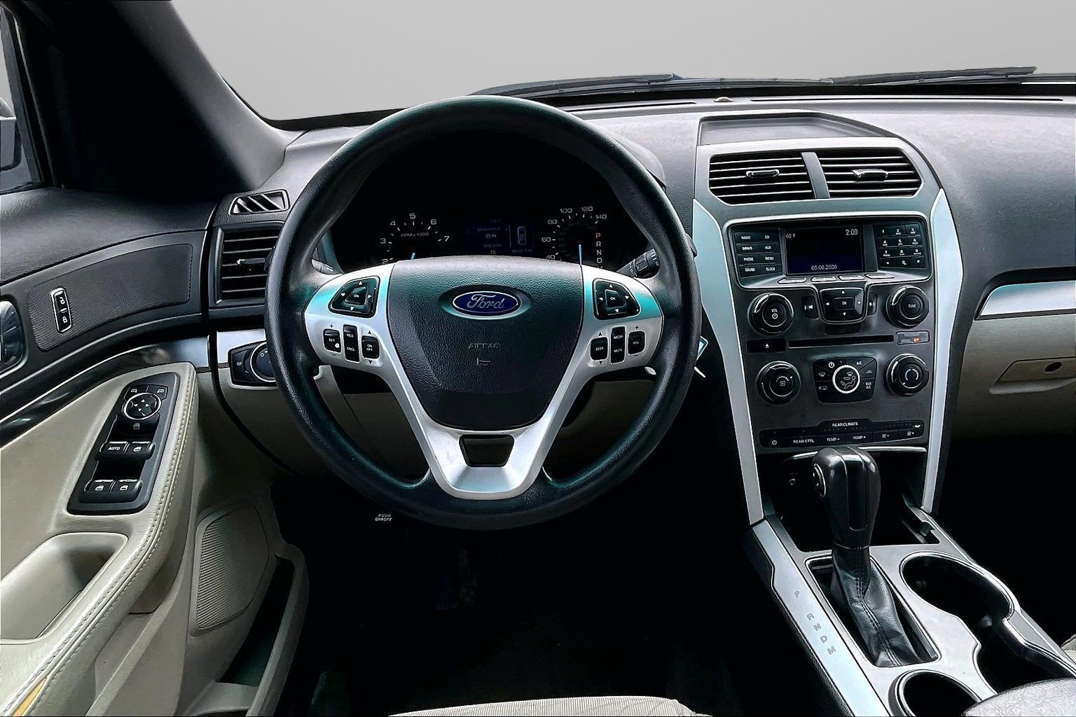 2014 Ford Explorer Base - Photo 5