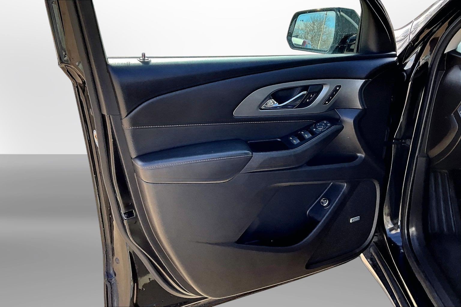 2020 Chevrolet Traverse Premier - Photo 26