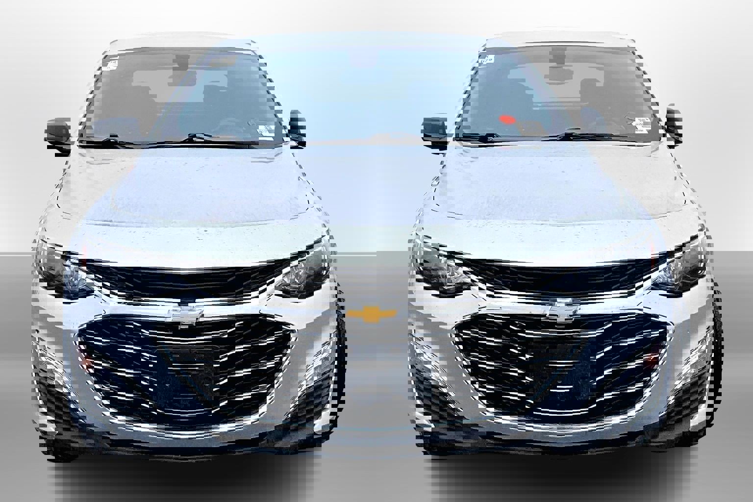 2020 Chevrolet Malibu LS photo 2