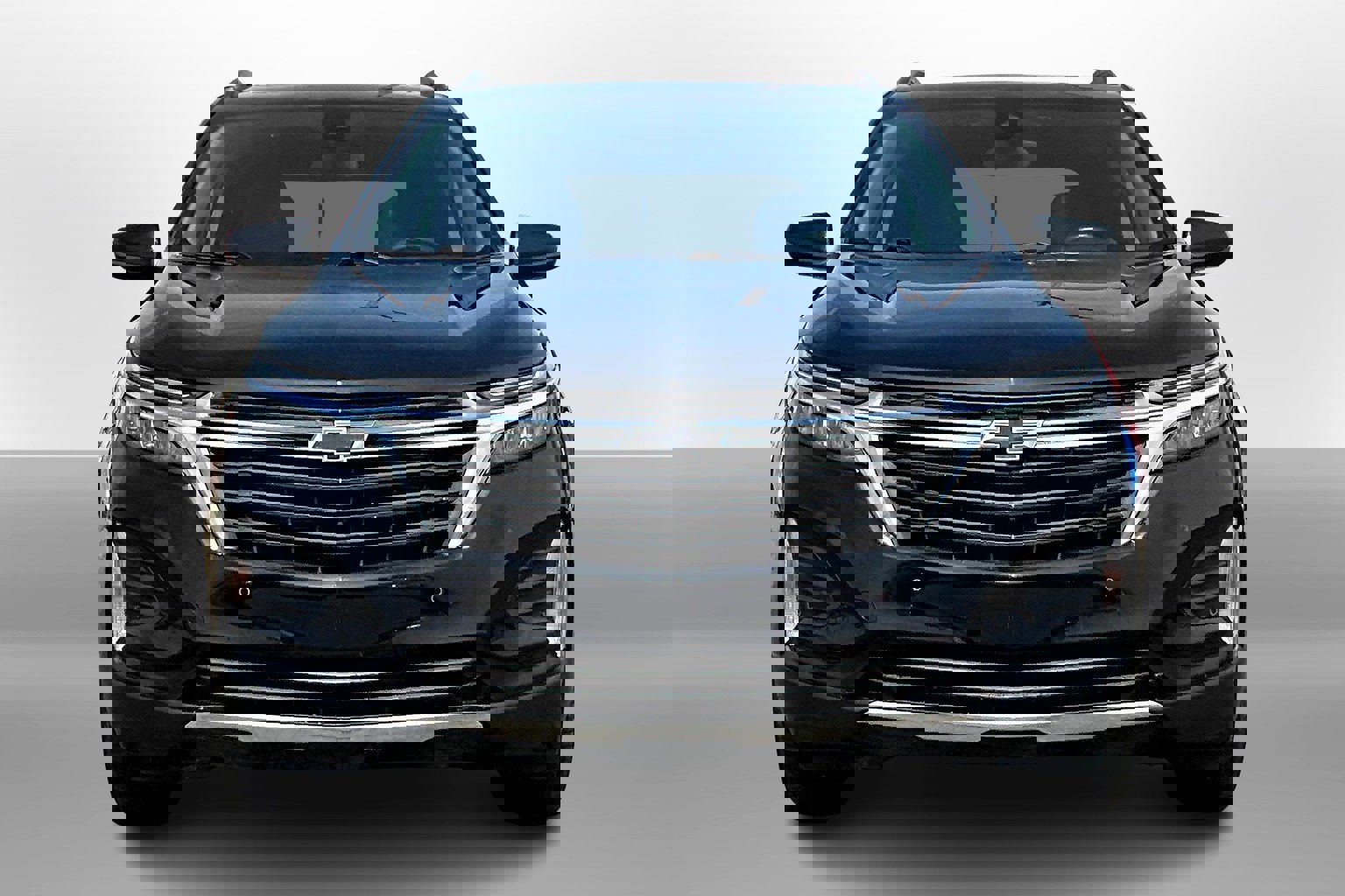 2022 Chevrolet Equinox LT photo 2