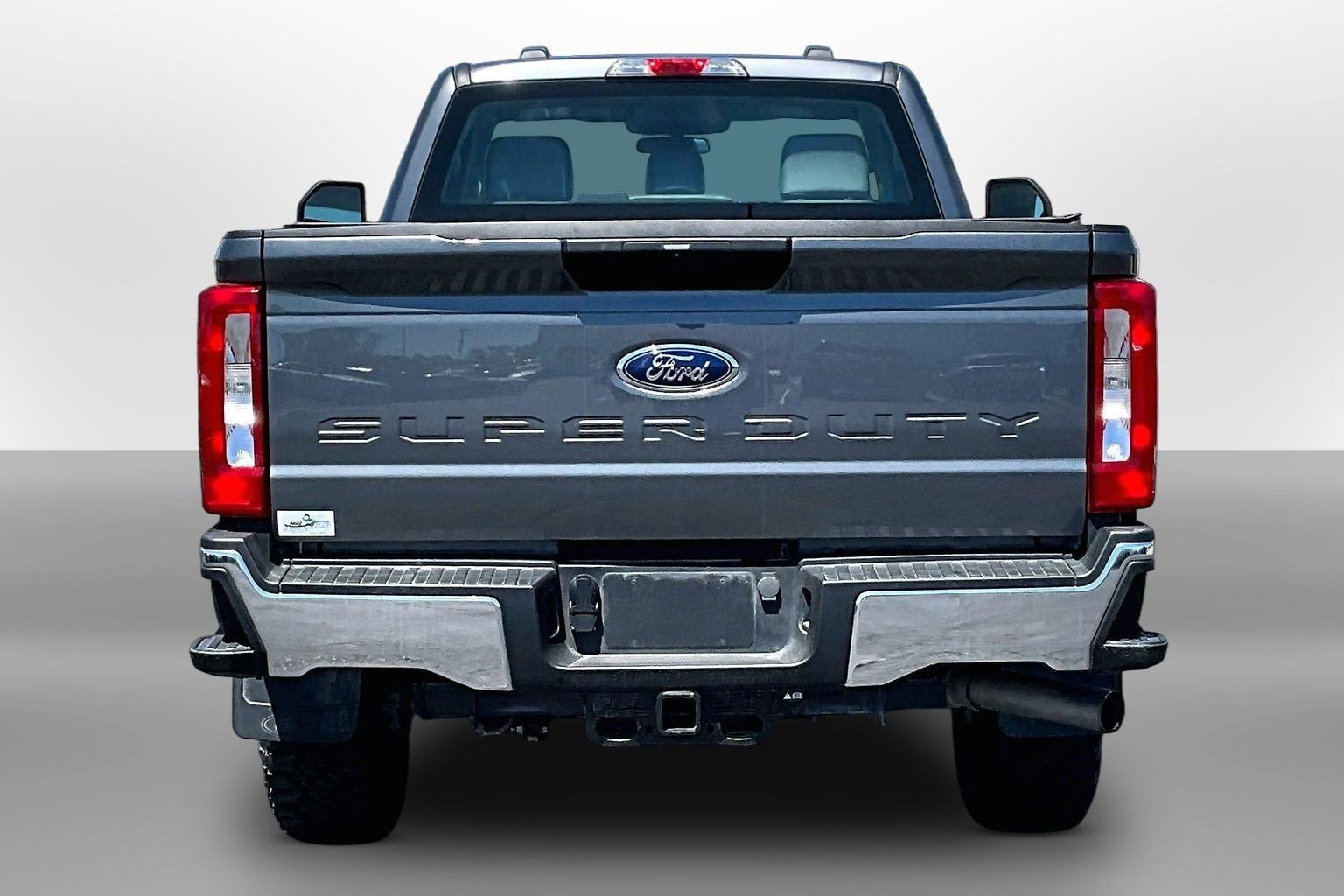 2024 Ford F-250 Super Duty XL - Photo 4