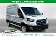 Ford E-Transit Cargo Van