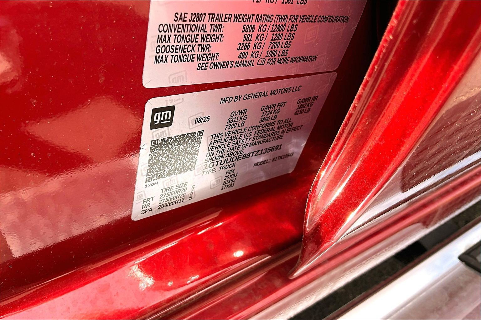 2026 GMC Sierra 1500 SLT - Photo 36