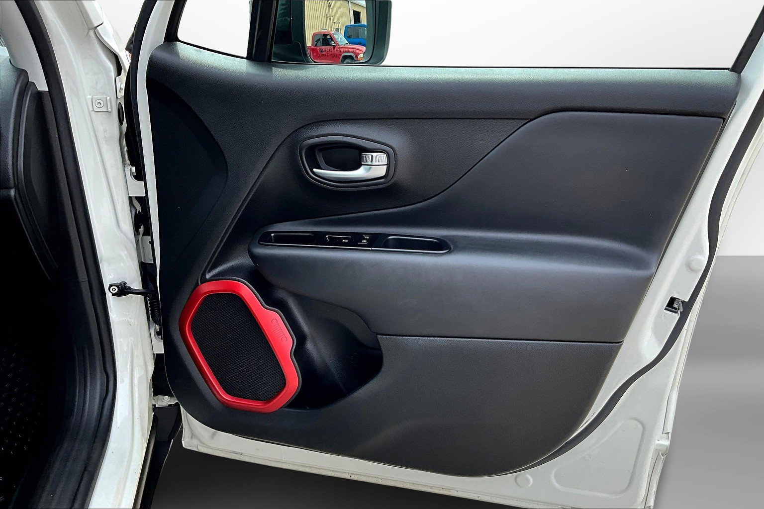 2022 Jeep Renegade Trailhawk - Photo 26