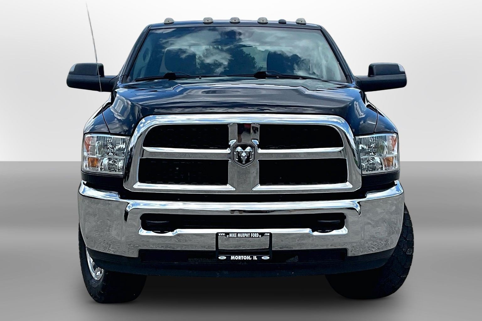 Used 2017 RAM Ram 2500 Pickup Tradesman with VIN 3C6UR5CJ9HG509575 for sale in Morton, IL