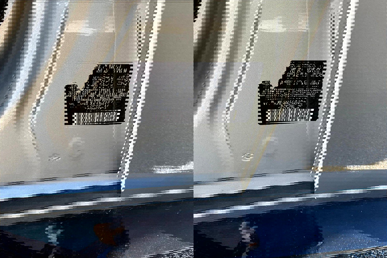 2023 Hyundai Sonata SEL photo 4