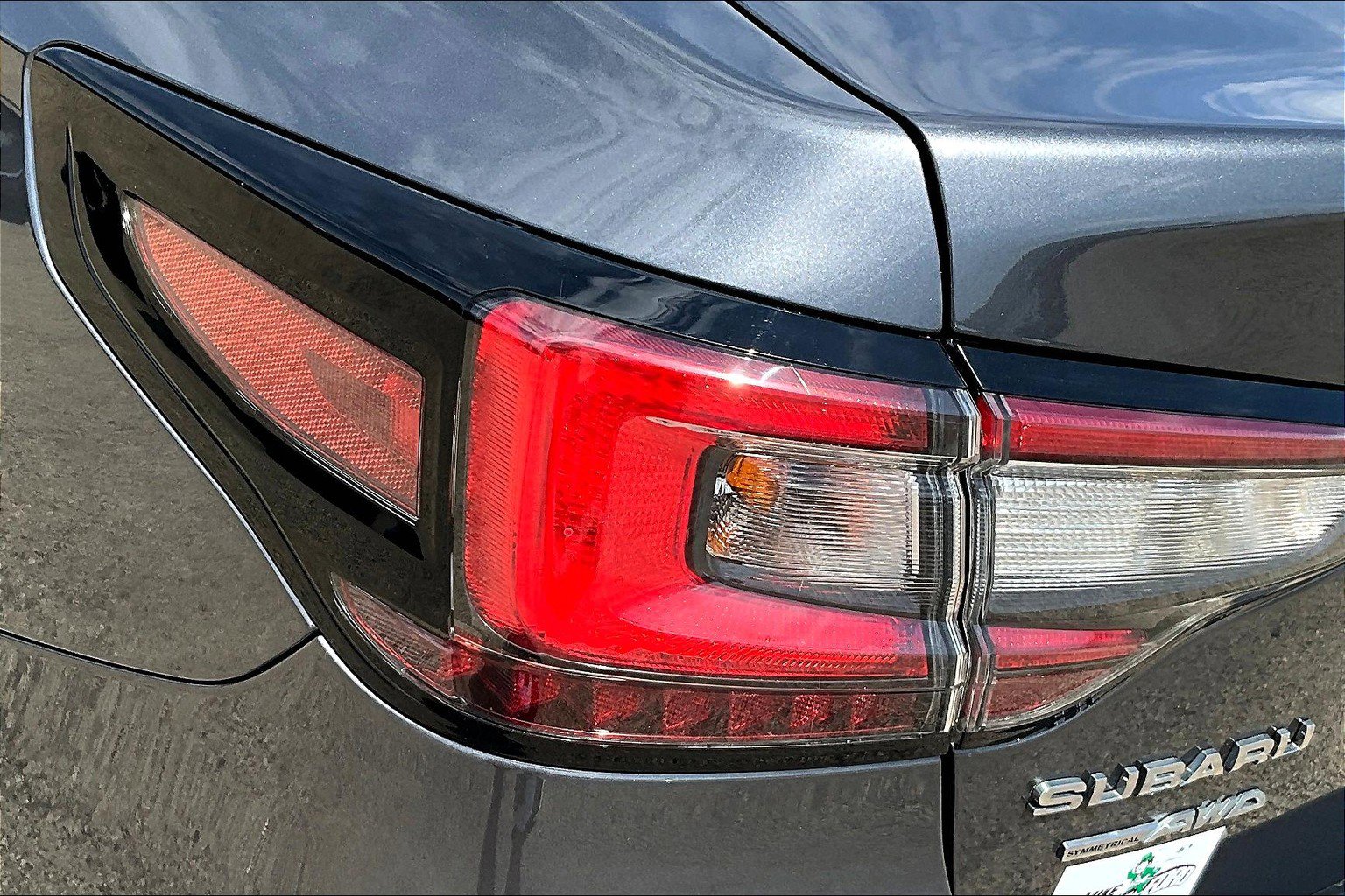2022 Subaru Legacy Touring - Photo 28