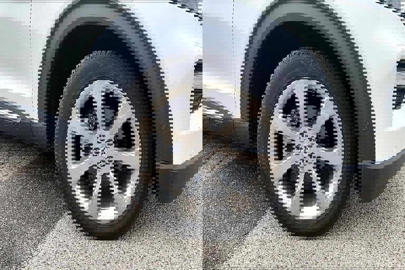 Used 2020 Ford Explorer Platinum with VIN 1FM5K8HC7LGA25580 for sale in Morton, IL