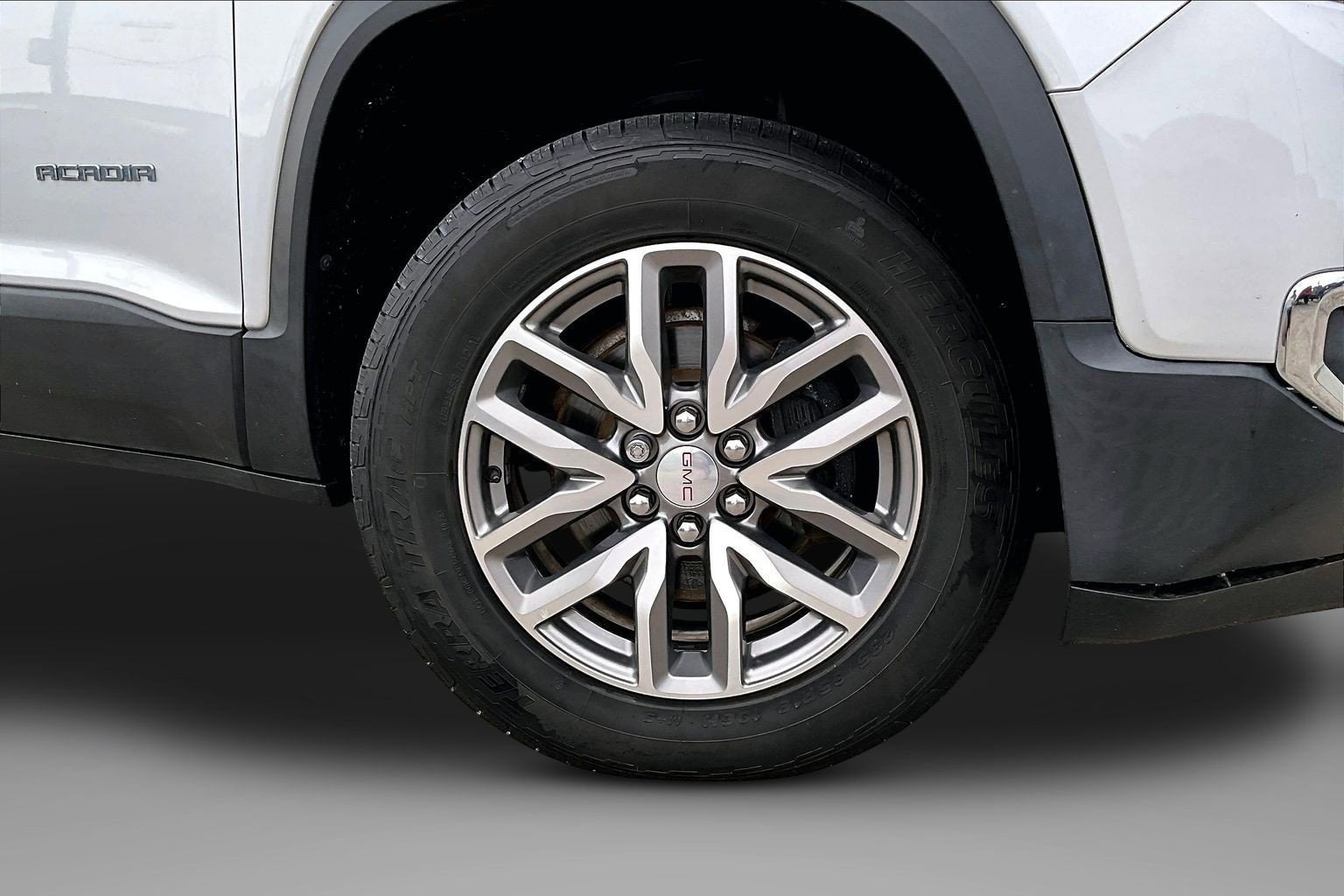 2019 GMC Acadia SLE-2 - Photo 8